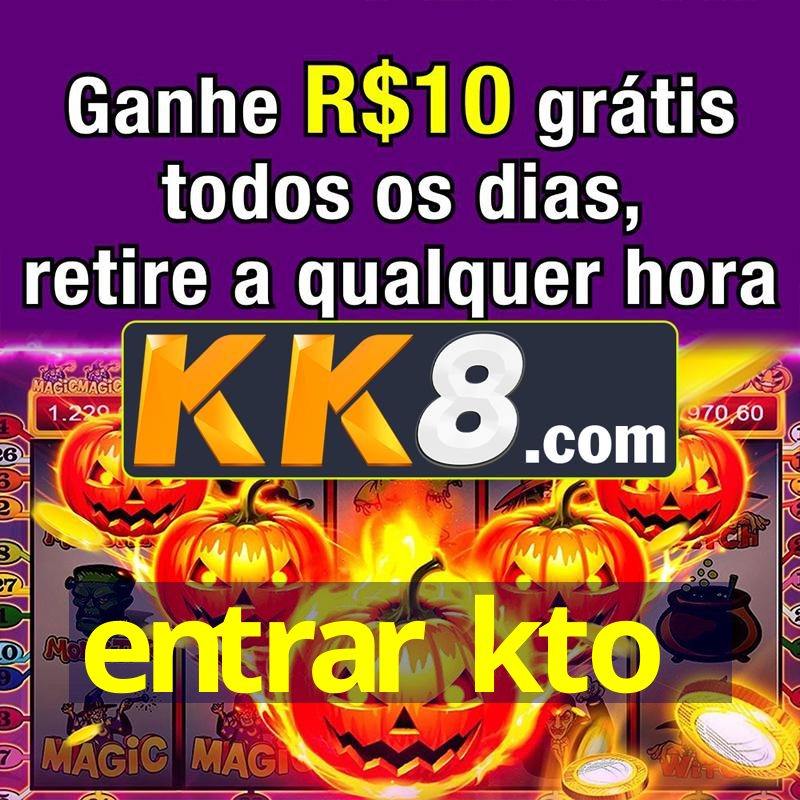 kto fortune tiger